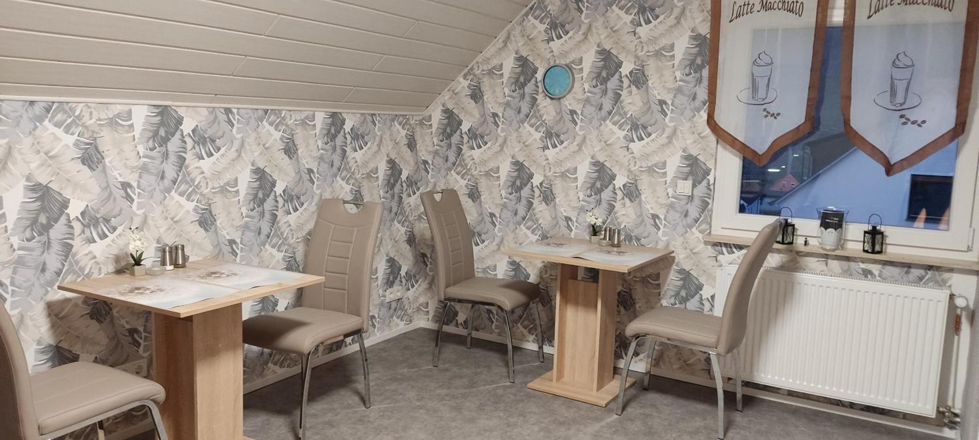Gästezimmer Bernkastel - Gästehaus Barbara Exterior foto