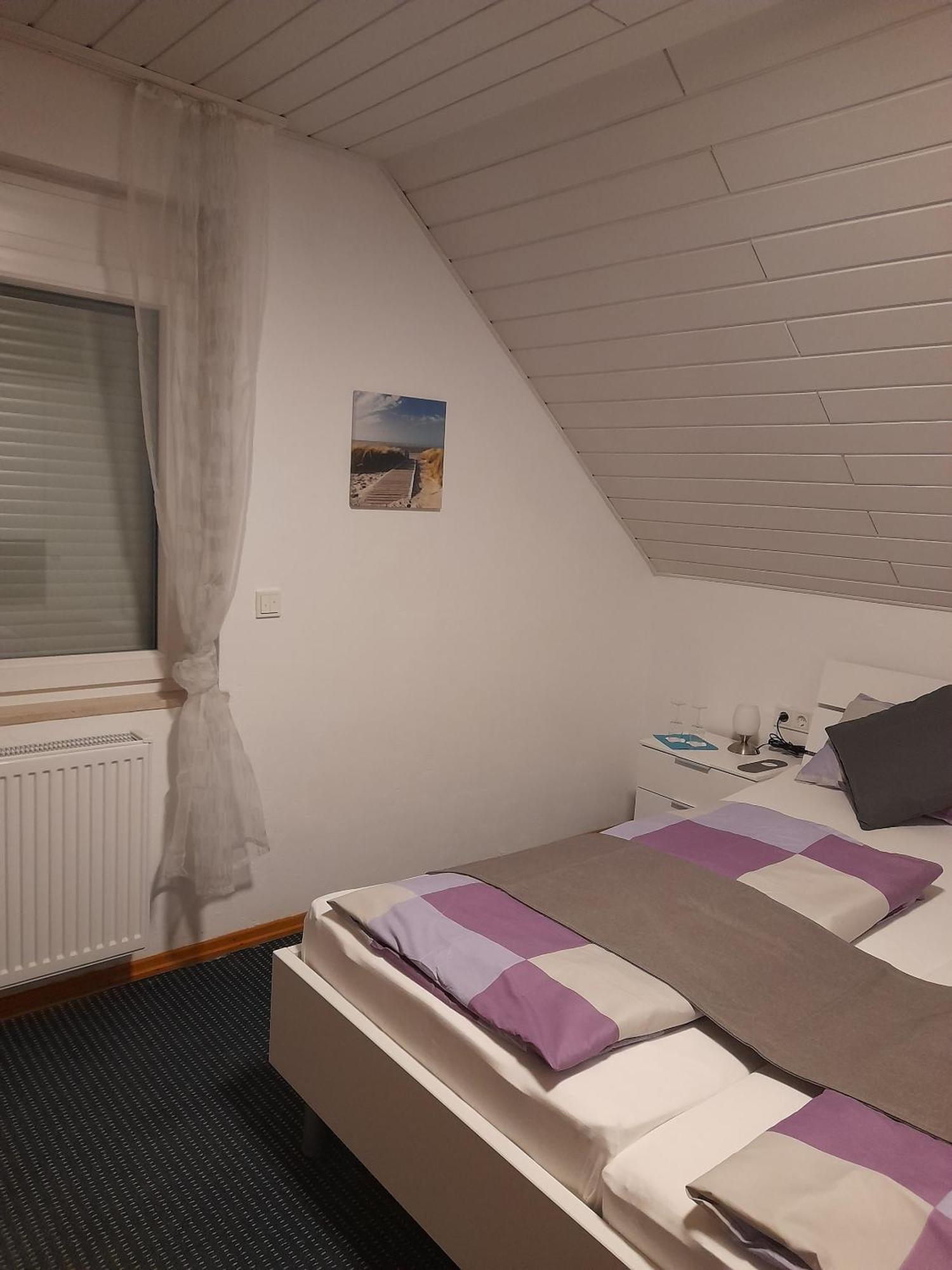 Gästezimmer Bernkastel - Gästehaus Barbara Exterior foto