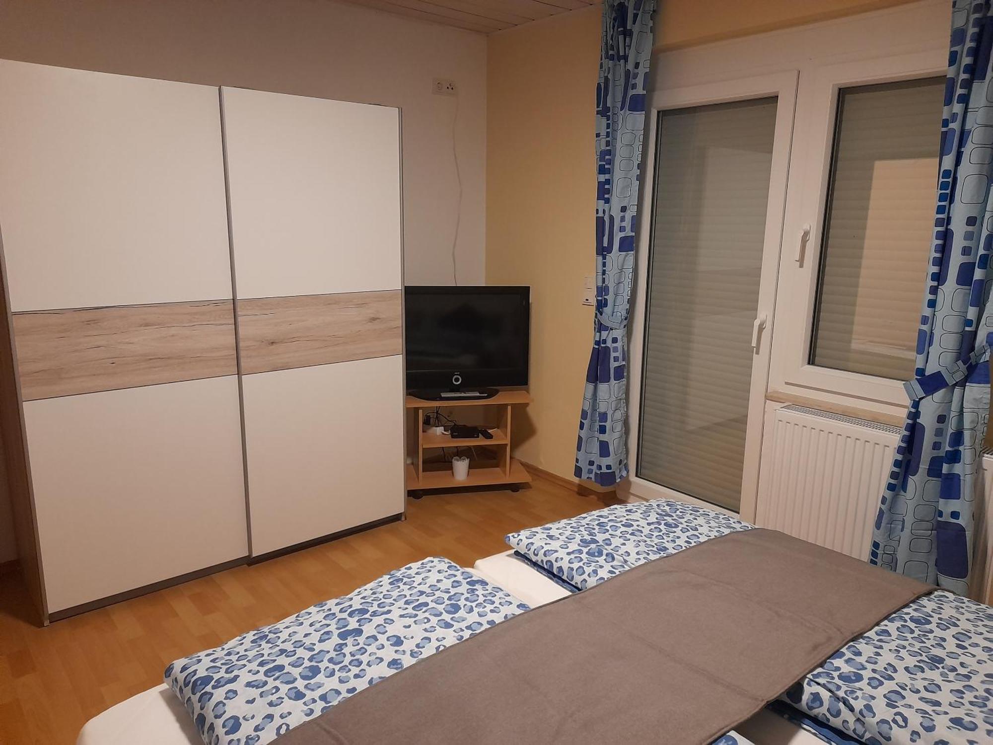 Gästezimmer Bernkastel - Gästehaus Barbara Exterior foto