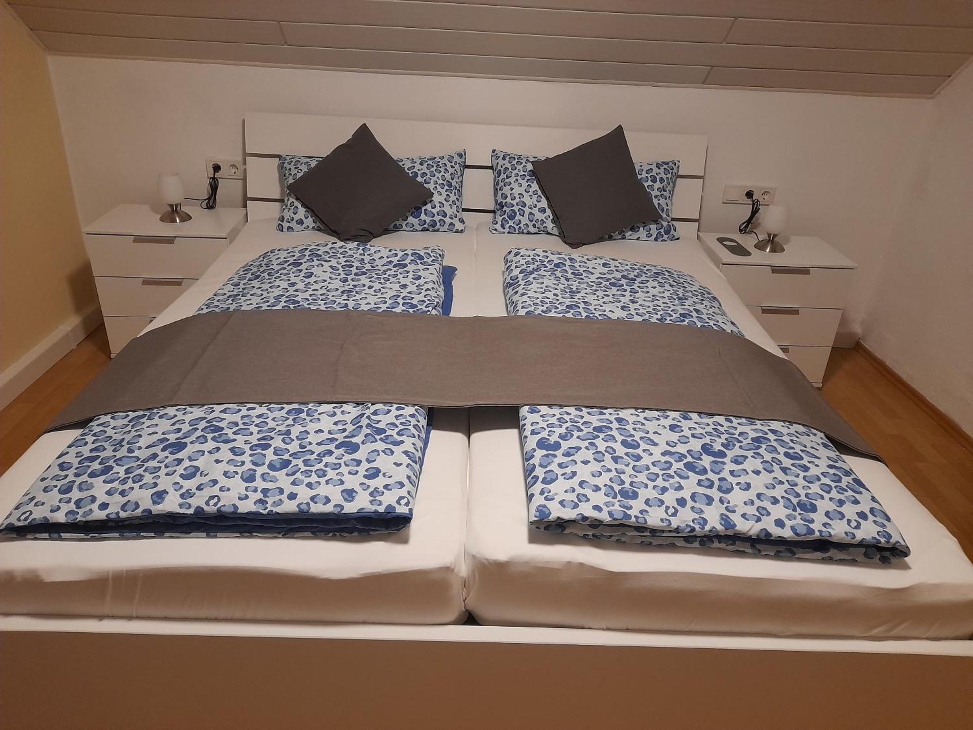 Gästezimmer Bernkastel - Gästehaus Barbara Zimmer foto