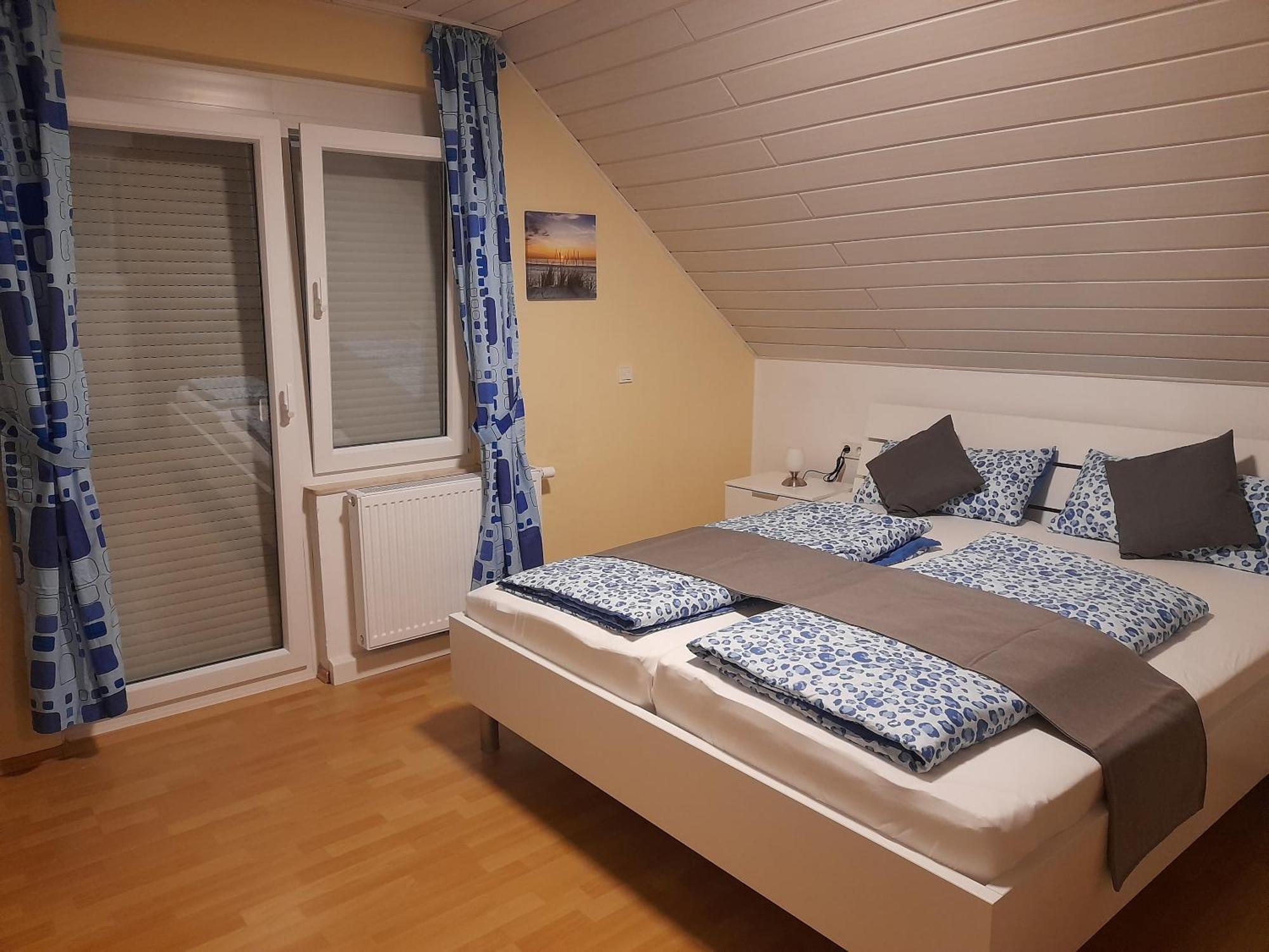 Gästezimmer Bernkastel - Gästehaus Barbara Zimmer foto