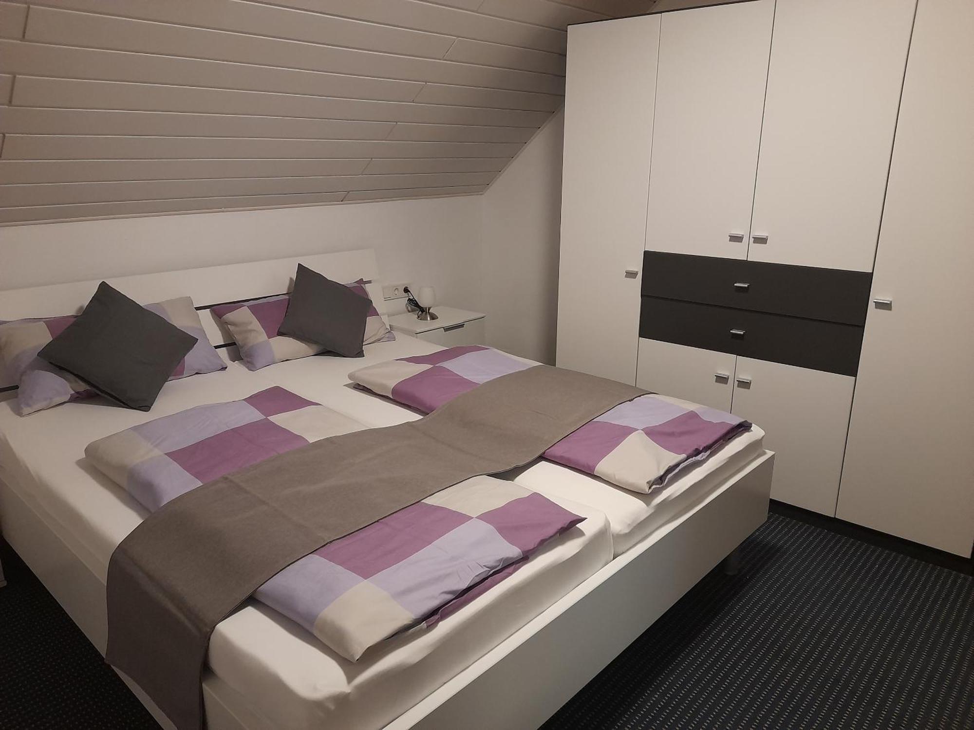 Gästezimmer Bernkastel - Gästehaus Barbara Zimmer foto
